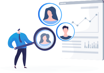 reach key-accounts