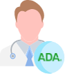 ADA Dentists mailing list