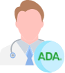 ADA Dentists mailing list
