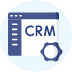 CRM integration