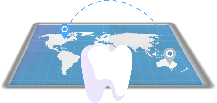 accurate dentists marketing data