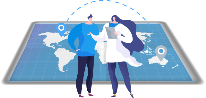 accurate doctors marketing database