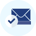 mail deliverability