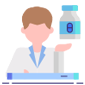 Medical device manufacturers