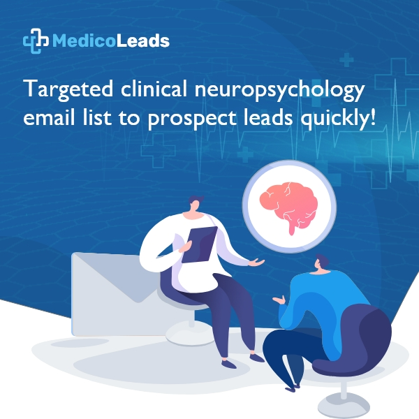 Clinical Neuropsychology email list