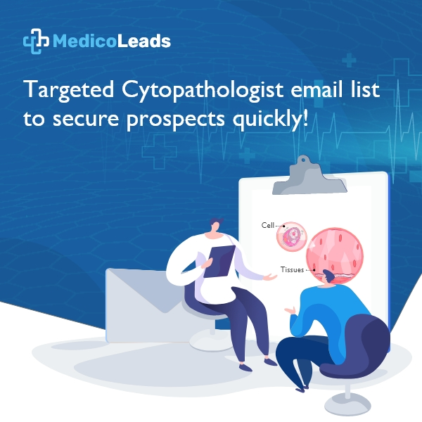 Cytopathologist mailing list