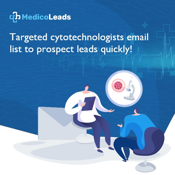 Cytotechnologist email list