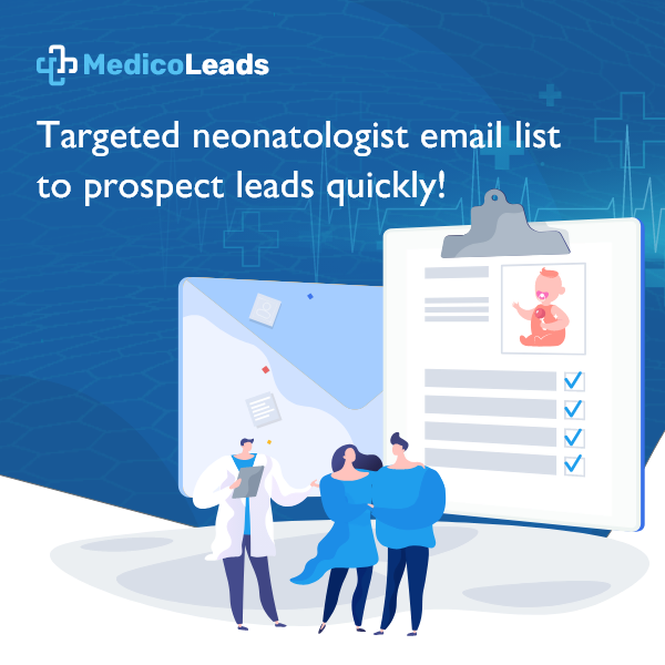 Neonatologist email list