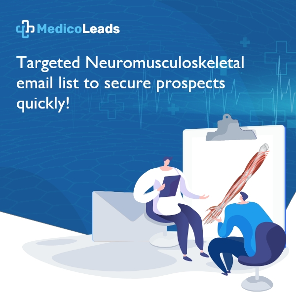 Neuromusculoskeletal Email List