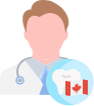 Canadian Dentist mailing list