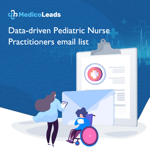 Pediatric Nurse Practitioners Email Addresses
