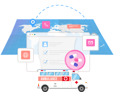 Ambulatory Care Pharmacist Marketing Data