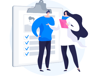 Doctors Email Database
