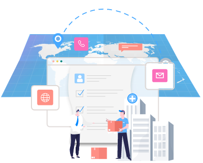 Hospital Procurement Email List