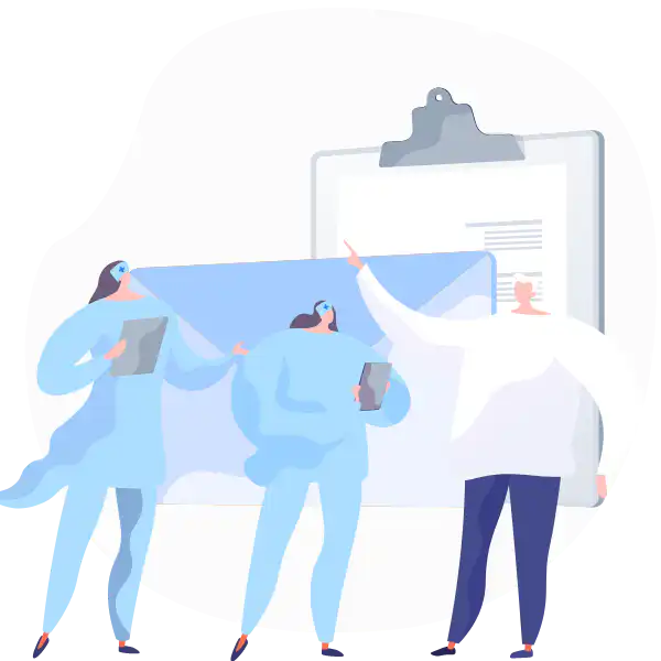 Advanced Practice Nurse Email List