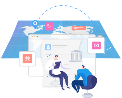 Medical and Healthcare Facilities Database home