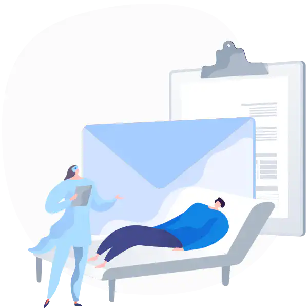 Targeted Acute Care Nurse Practitioner database