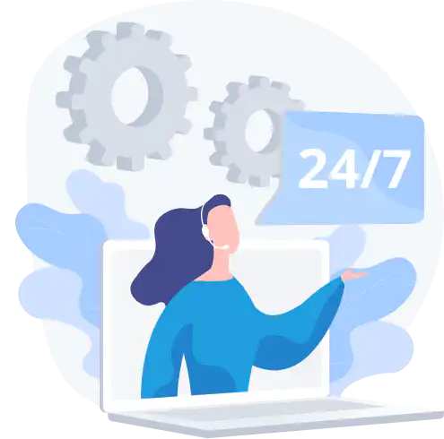 business assistant