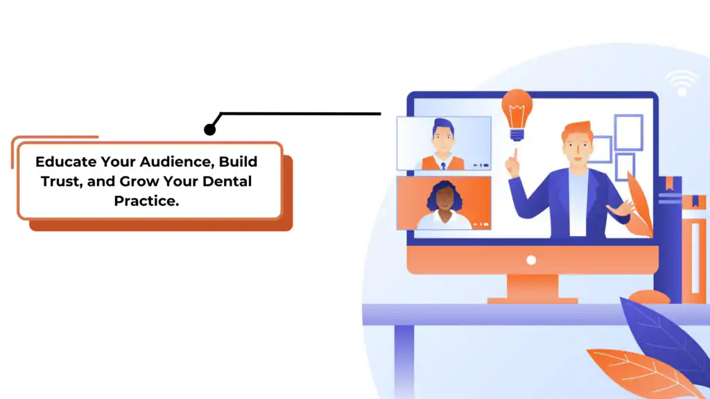 Host Webinars