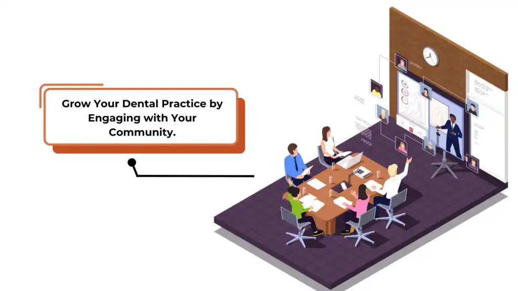 Participate in Community Events