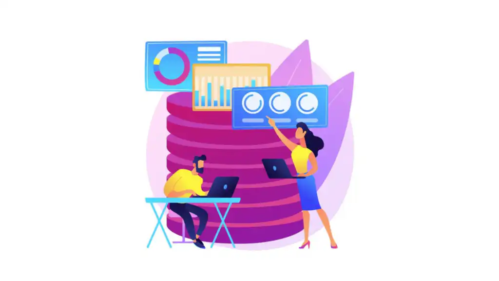 B2B Data Providers