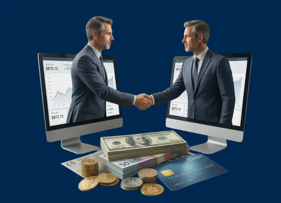B2B Marketing