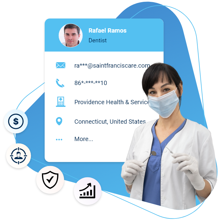 Dentist Email List