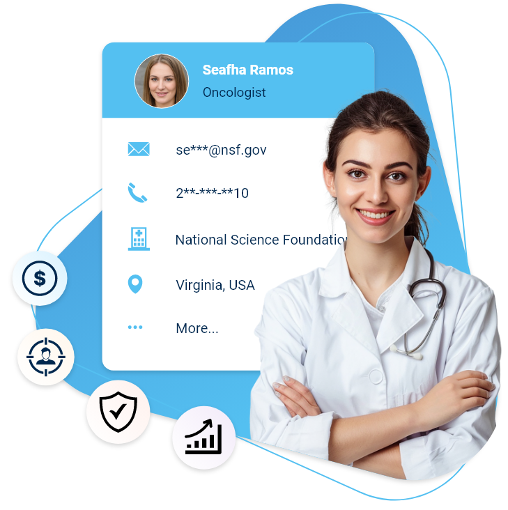 Oncologist Email List