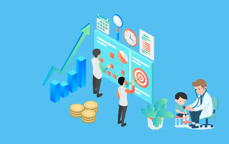 pediatrician marketing stratergies