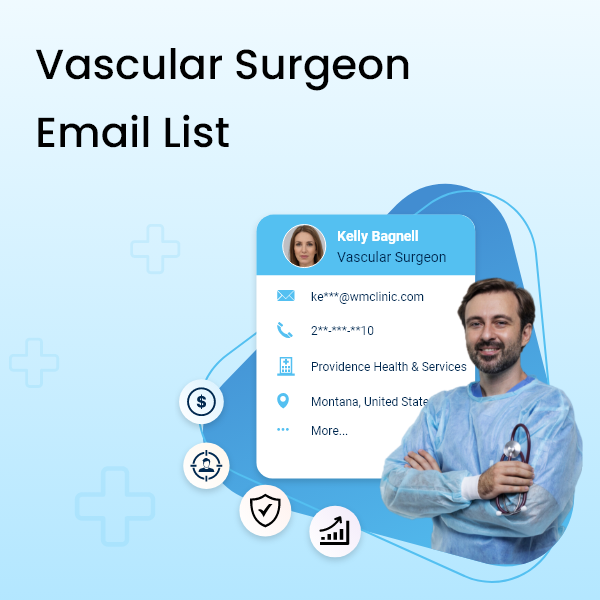 vascular surgeons contact list
