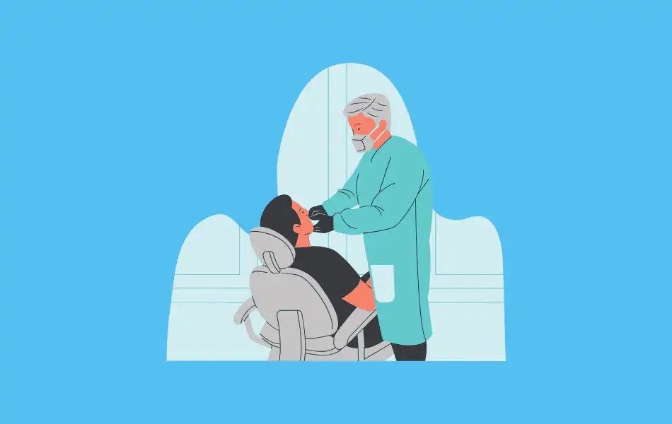 Dentist email list