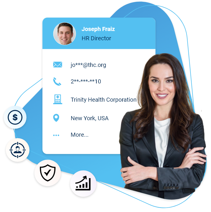 HR Directors Email List