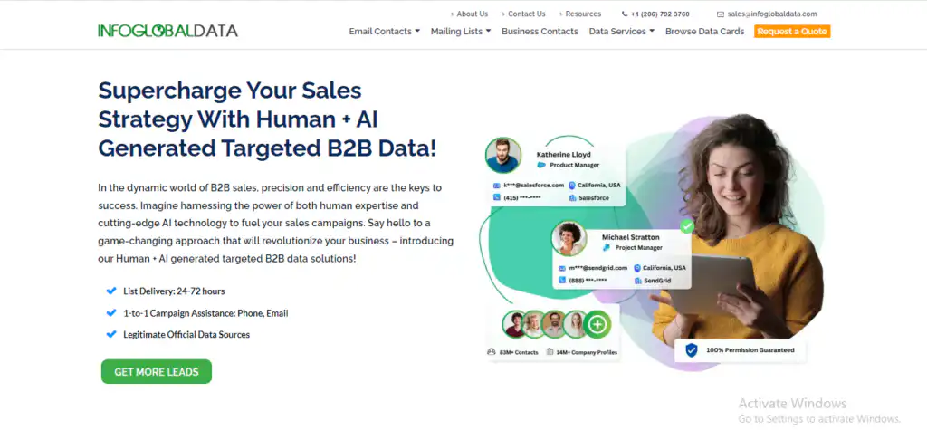 Infoglobaldata