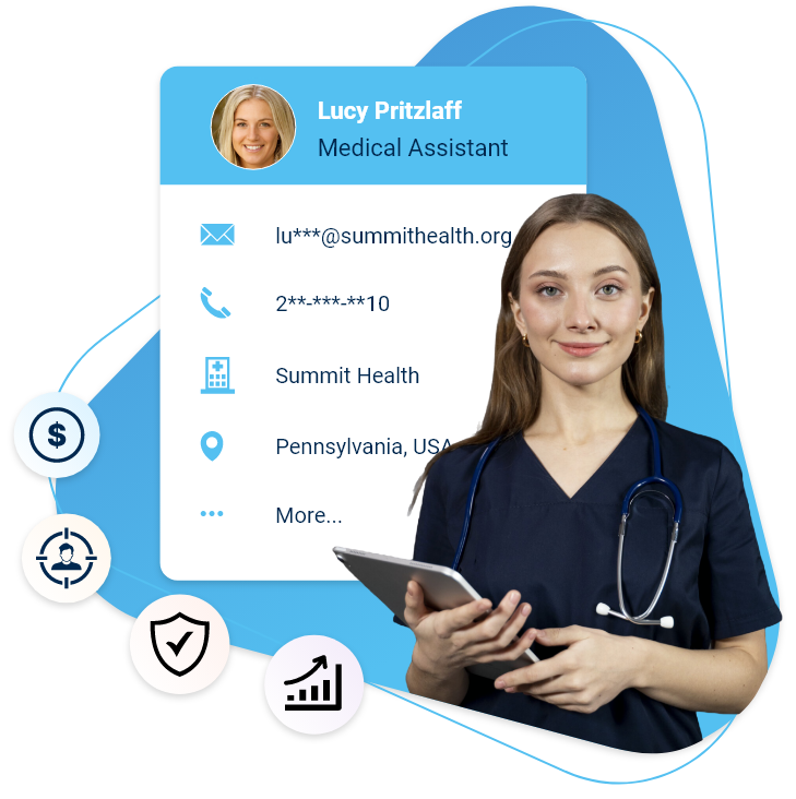 Medical Assistant Email List