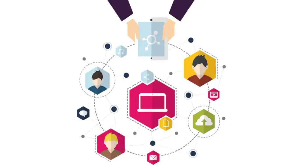 Professional Networking Platforms