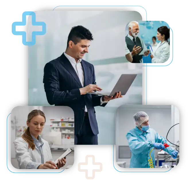 What is a Radiologist Email List?
