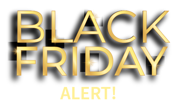 Black Friday ML hero