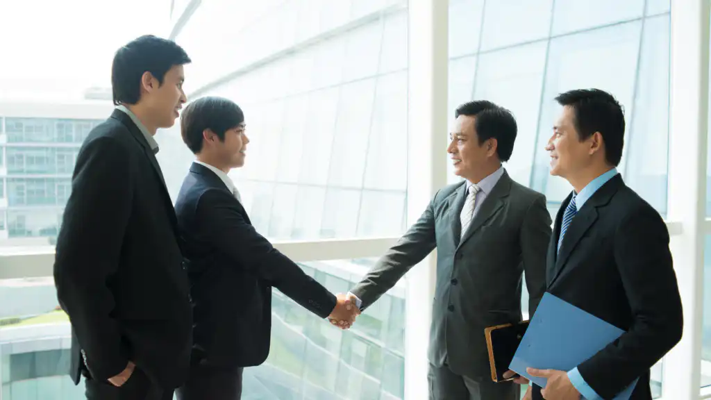 Collaborations and Partnerships