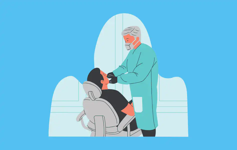 Dentist Email list