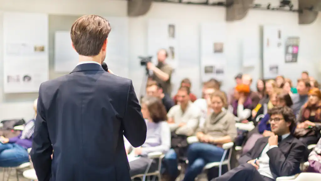 Networking Events and Conferences