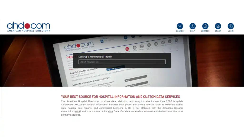 Online Directories and Business Listings