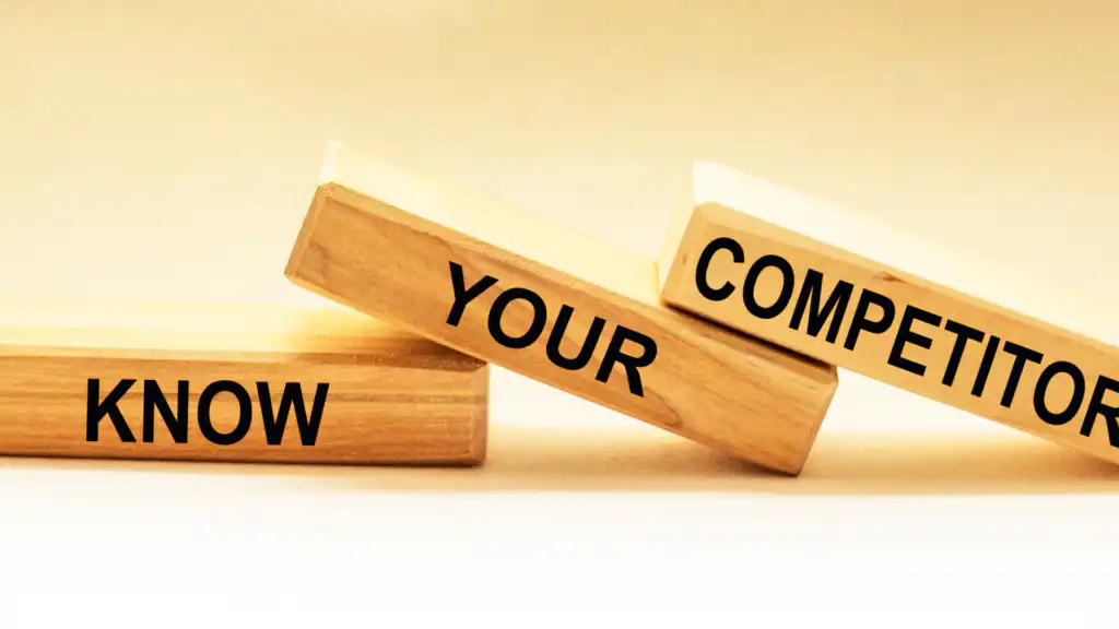 Competitors Strategies