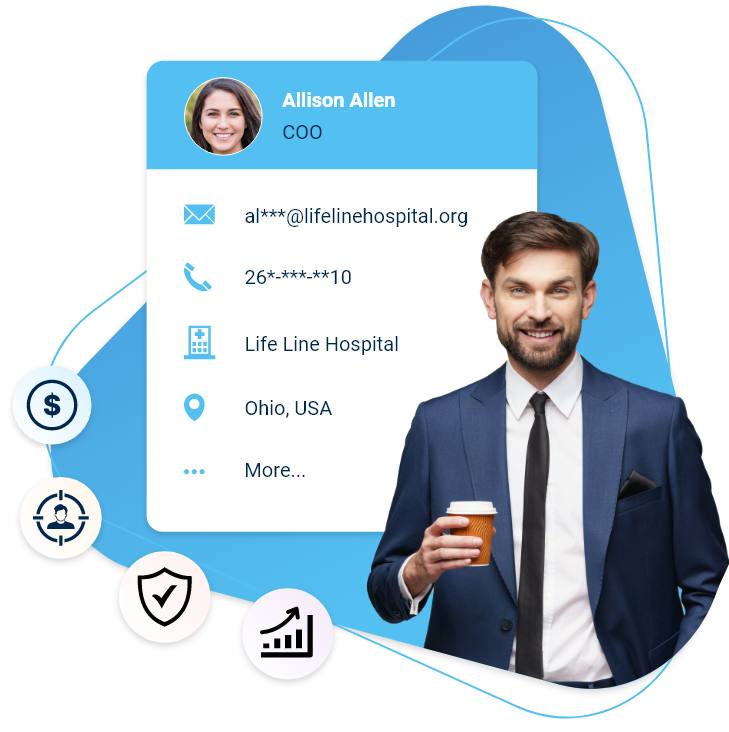 COO Mailing List