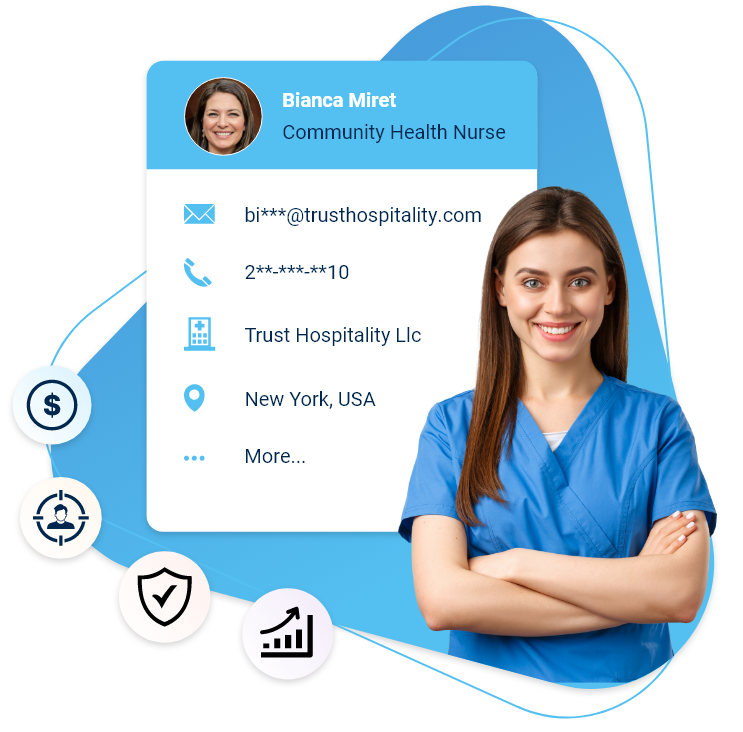 Community Health Nurses Mailing List