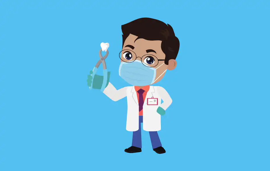 Dentist Email List