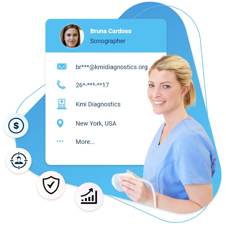 Diagnostic Imaging Centers Email List