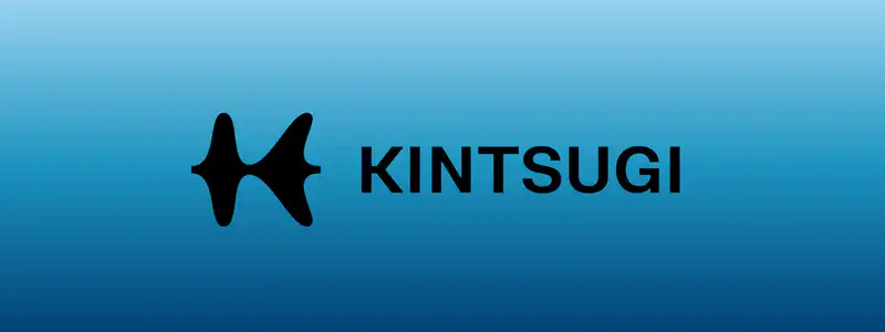 Kintsugi