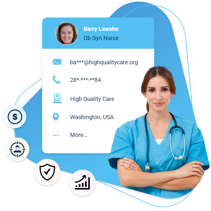 Ob Gyn Nurses Email List