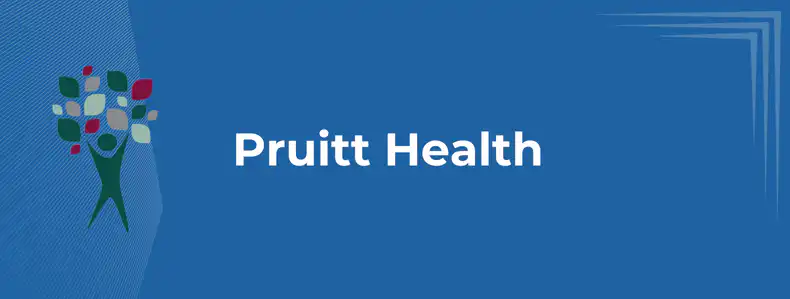 Pruitt Health