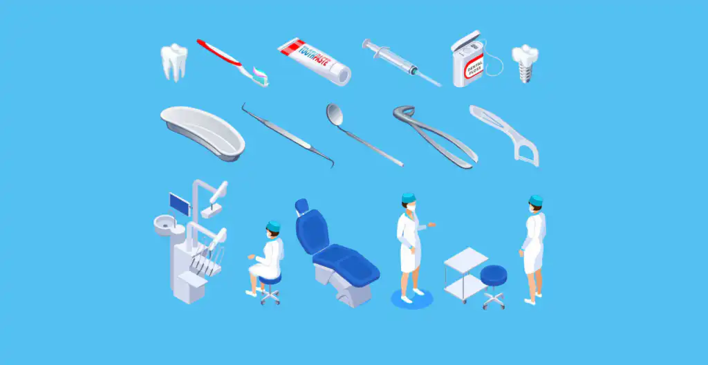 Dental Surgical Equipment Market